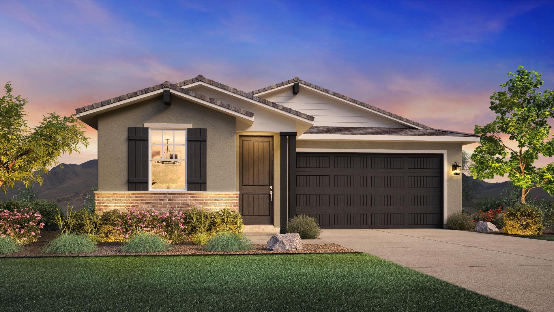 Chapin Ranch Quick Move-In Home at 15444 S 182nd Ave in Beacon in Chapin Ranch Quick Move-In Home at 15444 S 182nd Ave in Beacon in