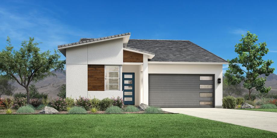 Toll Brothers - Cordova Modern
