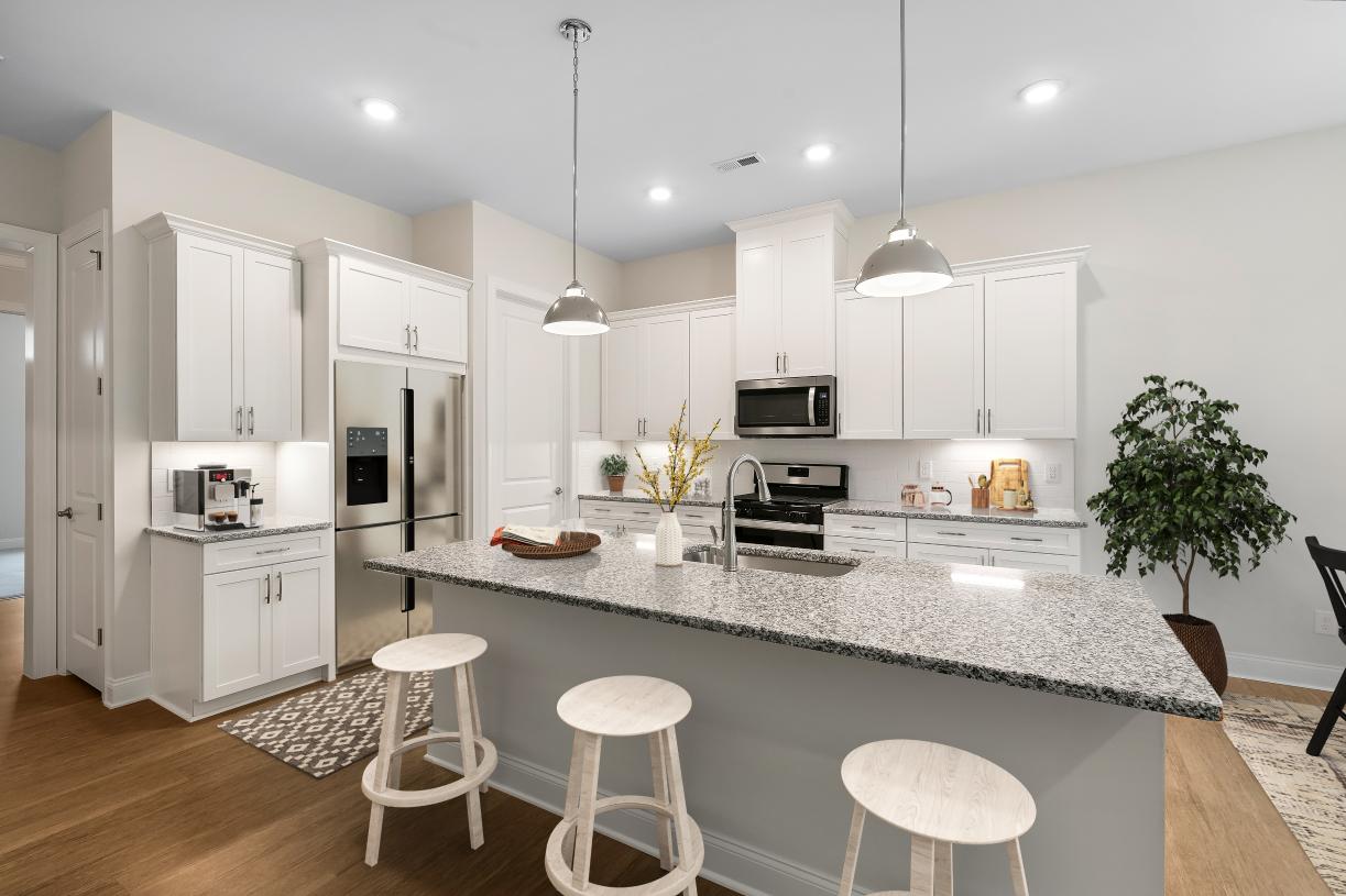 New Construction Homes for Sale in Cary, NC Toll Brothers