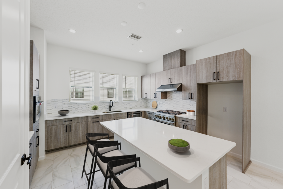 Quick MoveIn Homes for sale in Toll Brothers