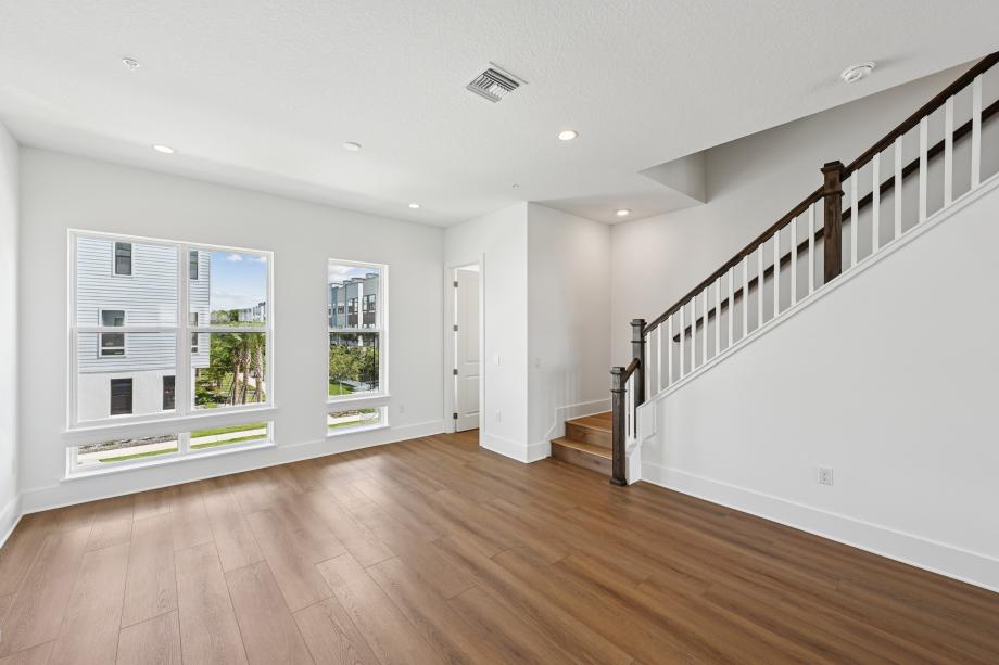 Toll Brothers - Citrine Modern I