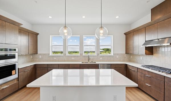 Luxury Townhome in Orlando, FL