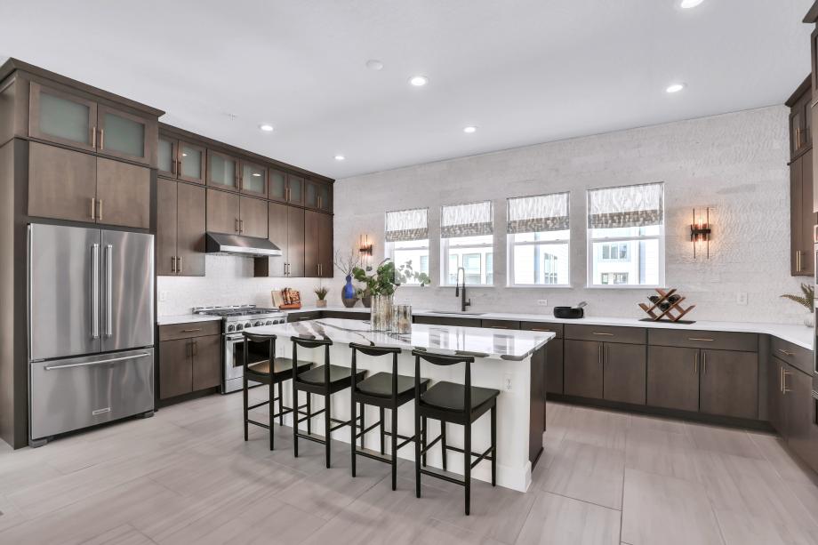 Toll Brothers - Nova Elite Modern II
