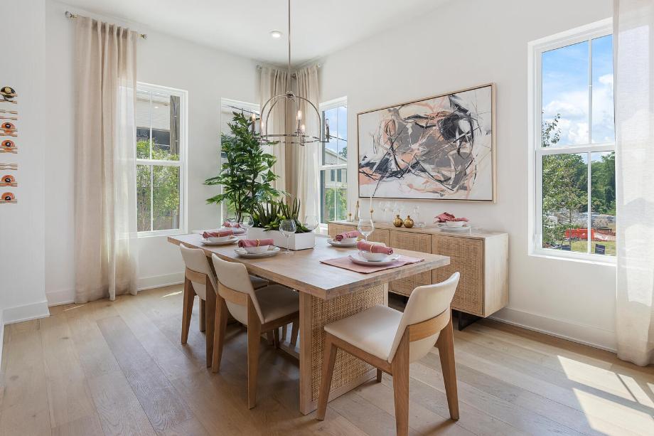 Quick MoveIn Homes for sale in Toll Brothers