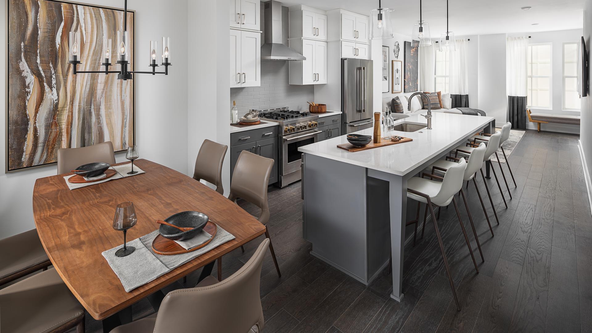 Move-In Ready Home
