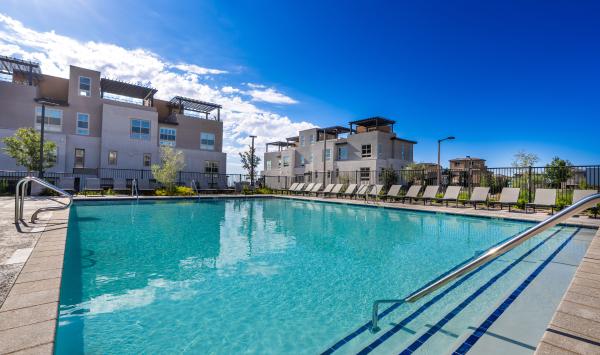 Amenities