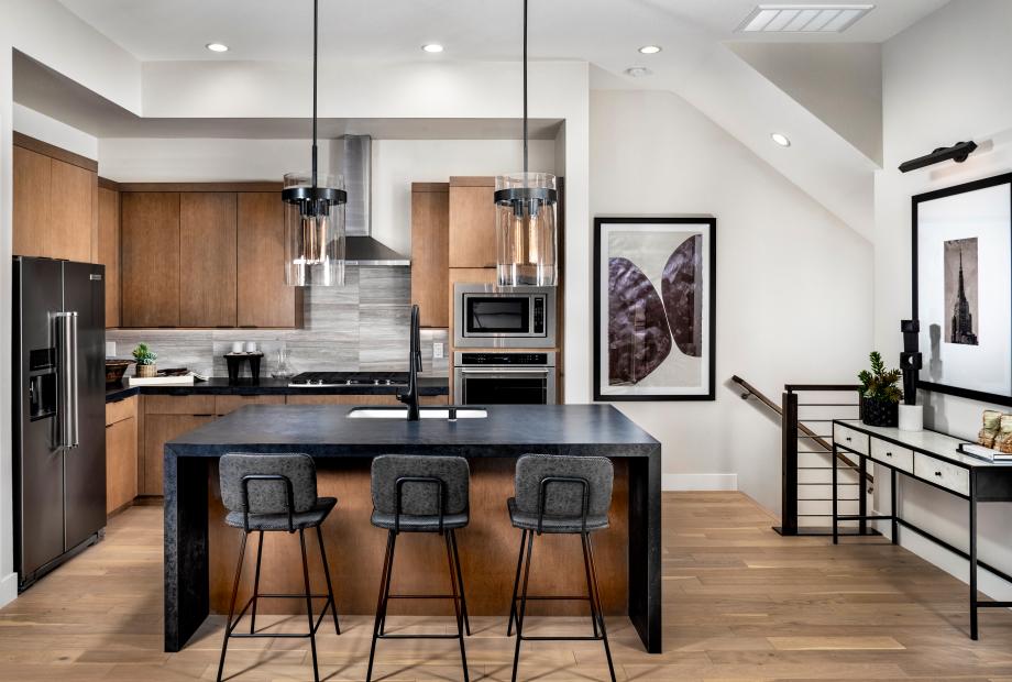 Toll Brothers - Cordillera