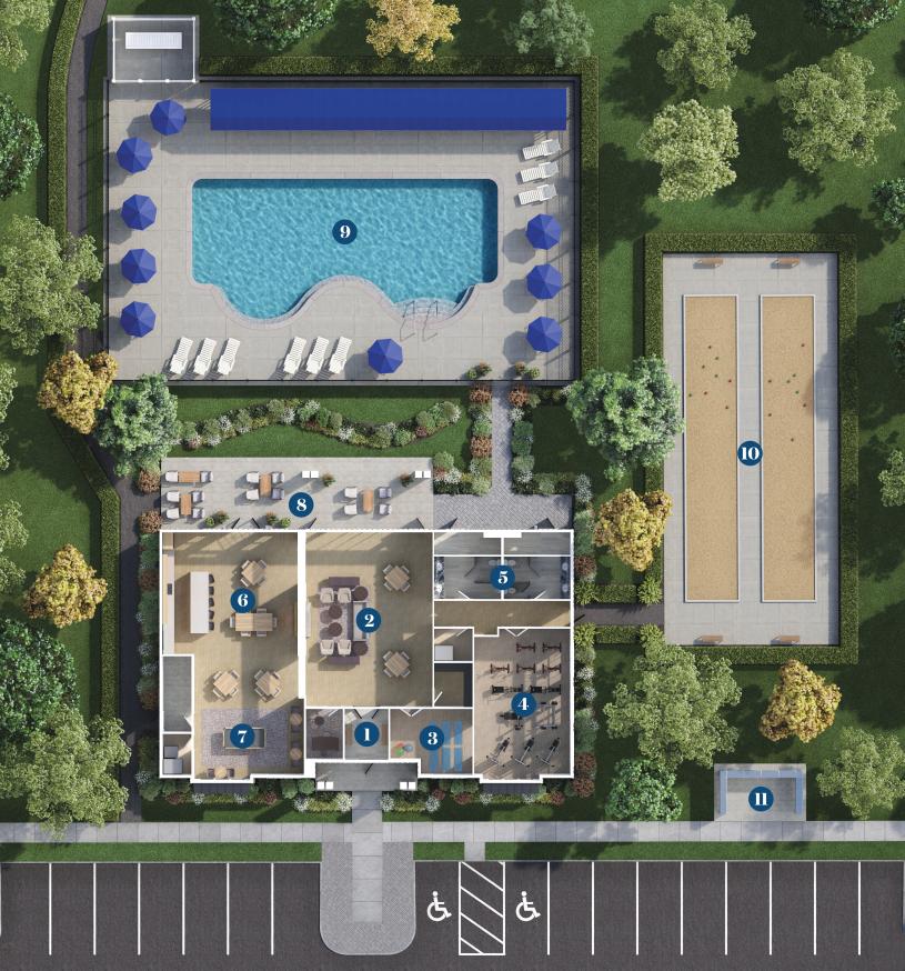 New Luxury Homes for Sale in Freehold, NJ Regent Oaks at Freehold