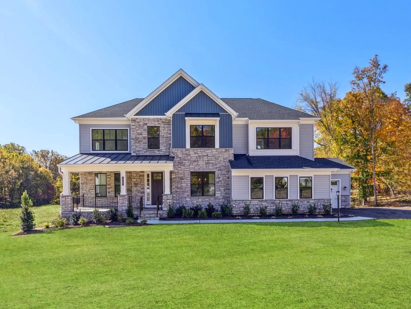 Quick MoveIn Homes for sale in Toll Brothers