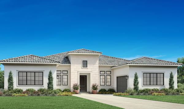 Italianate