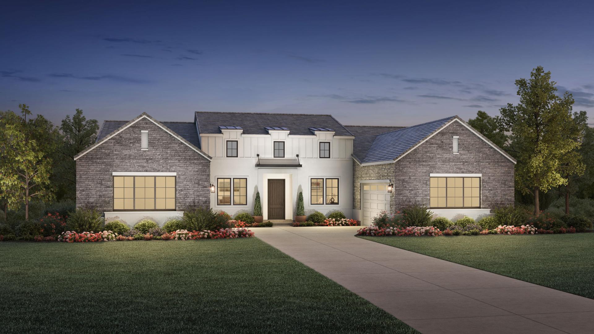 Modern Farmhouse