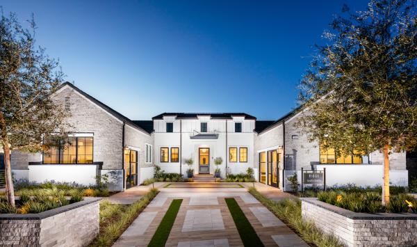 Modern Farmhouse