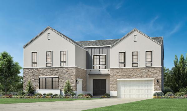 Modern Farmhouse