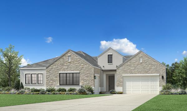 Modern Farmhouse