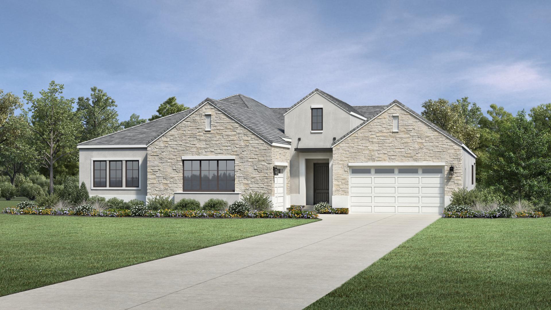 Modern Farmhouse
