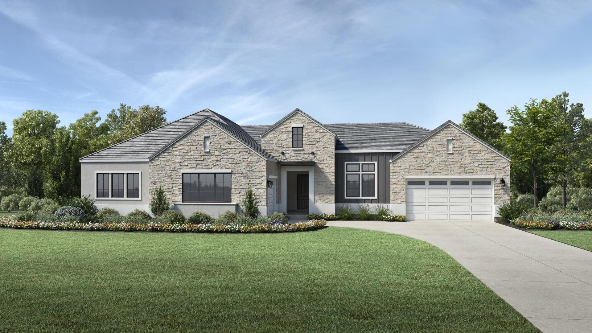 Modern Farmhouse