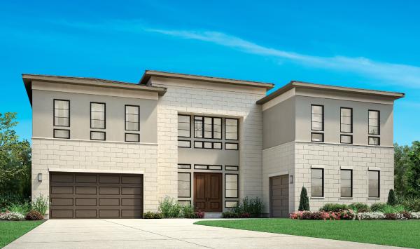 Coastal Contemporary