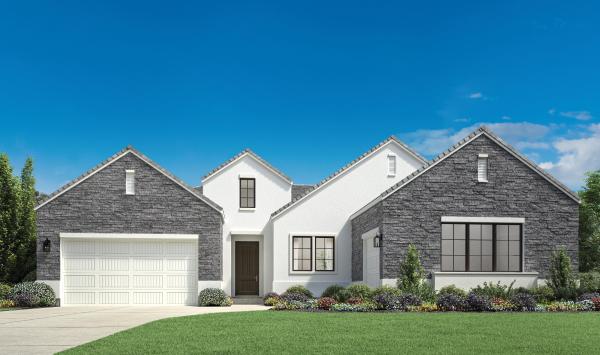 Modern Farmhouse
