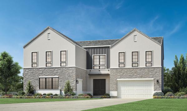 Modern Farmhouse
