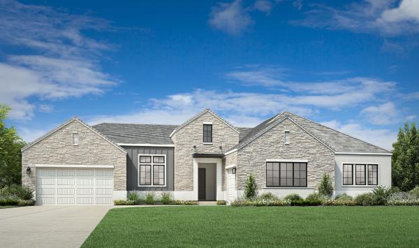 Modern Farmhouse