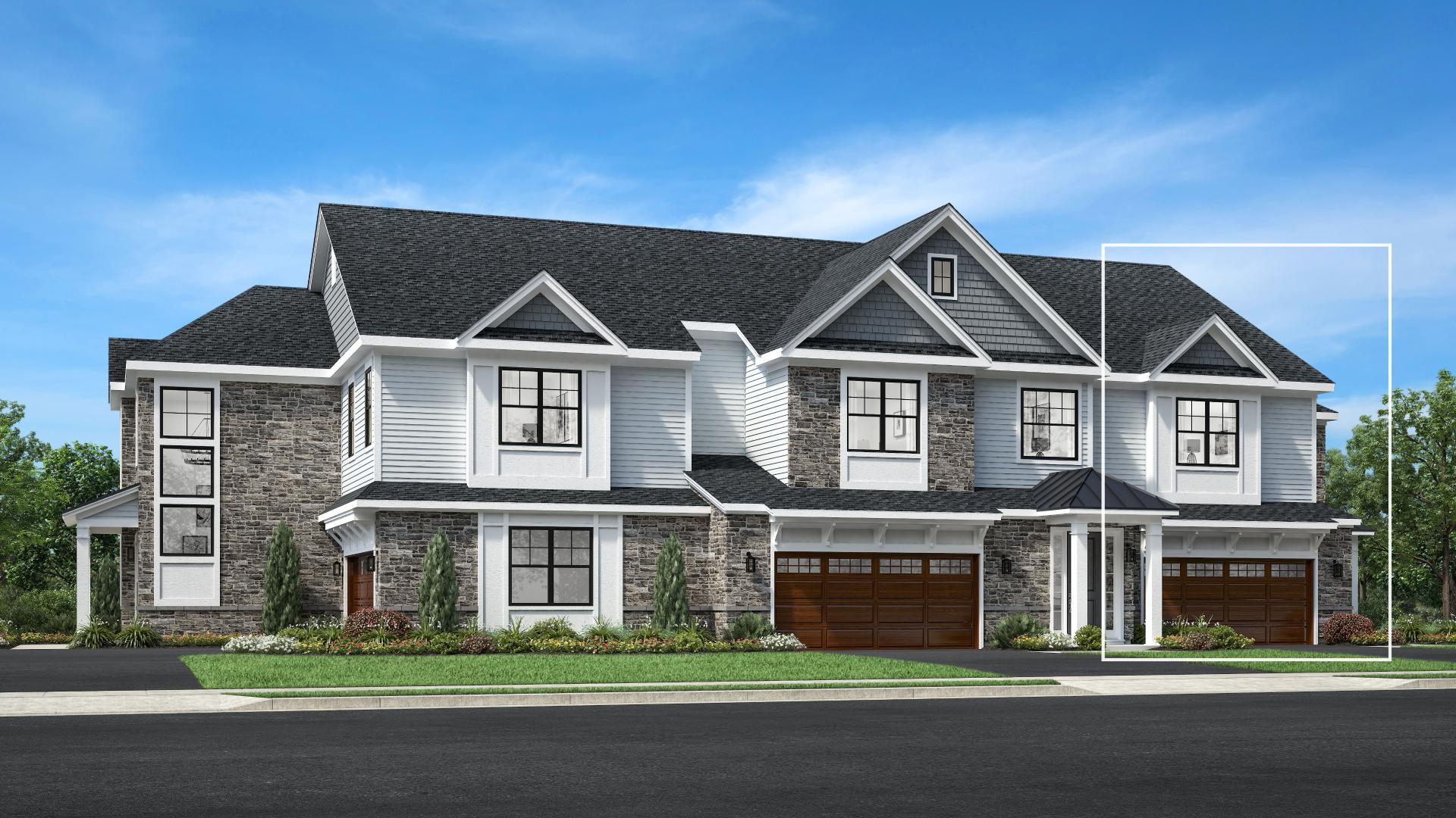 Country Manor