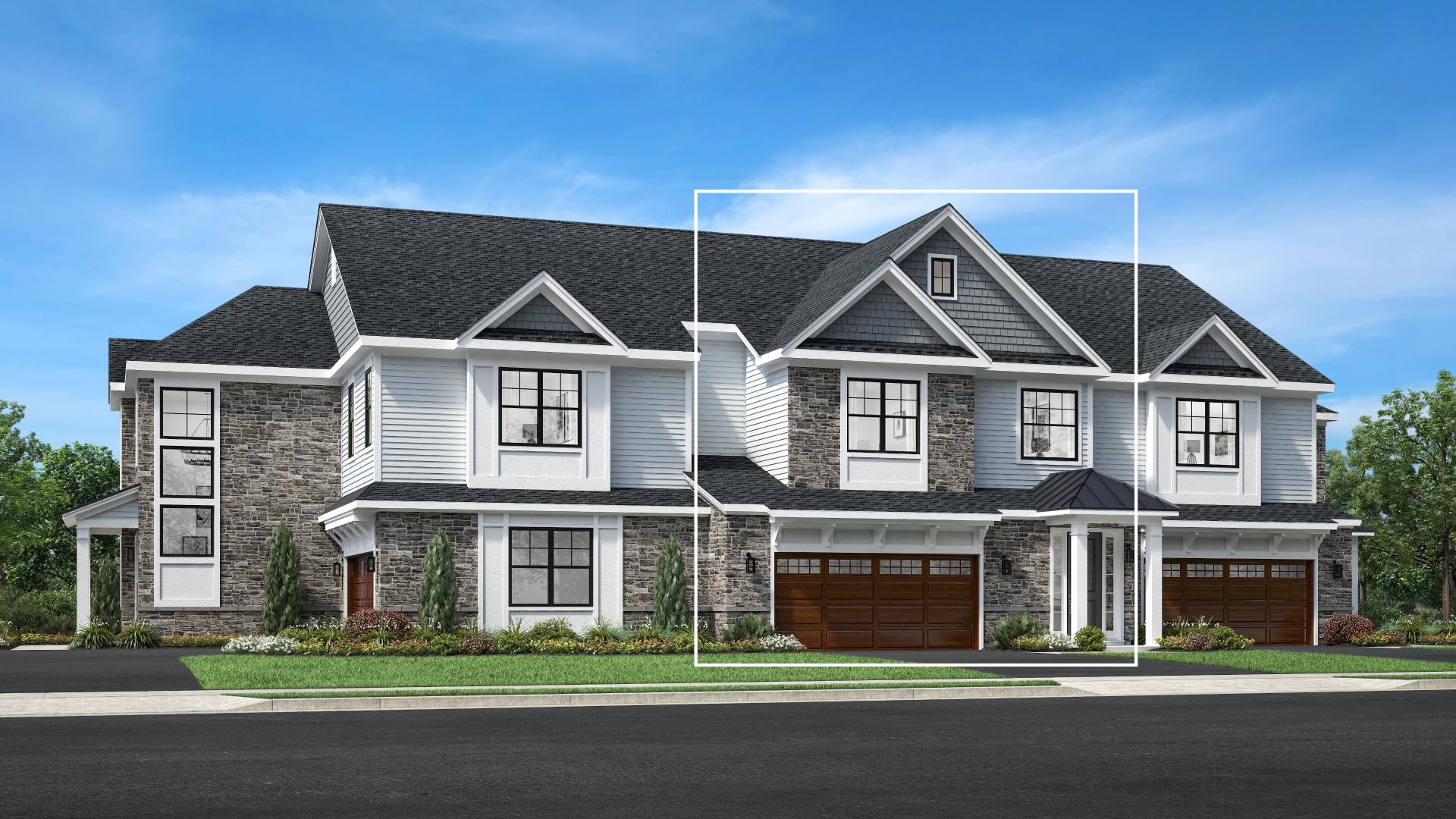 Country Manor