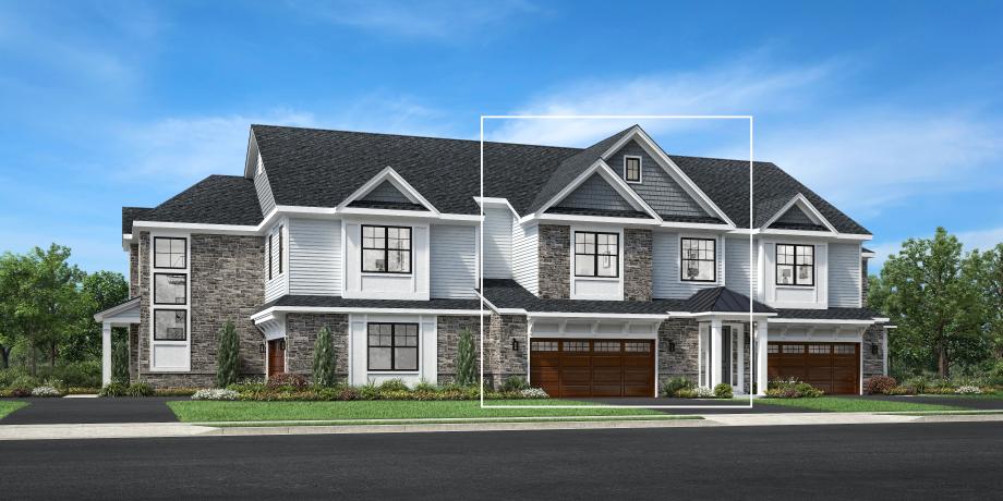 Toll Brothers - Balmore