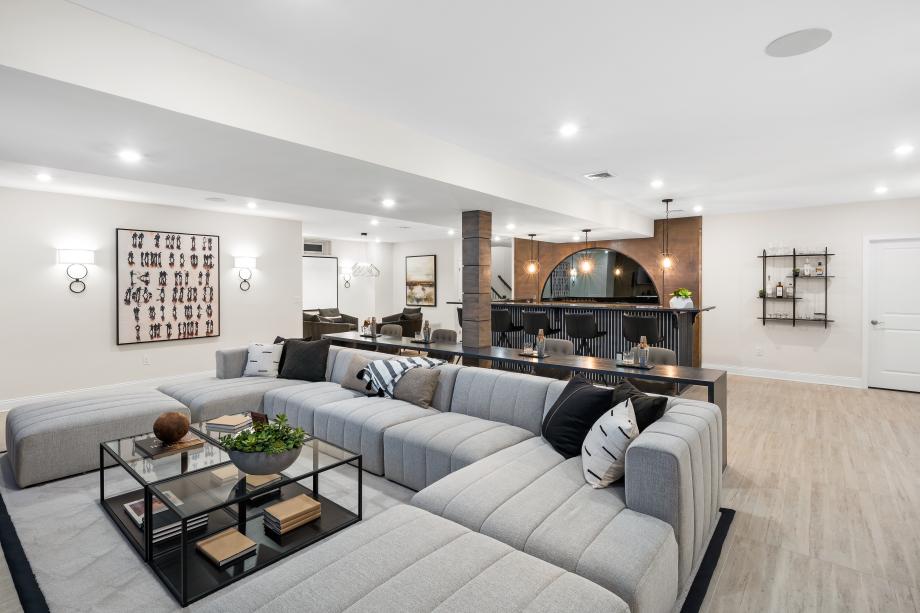 Quick MoveIn Homes for sale in New Jersey Toll Brothers