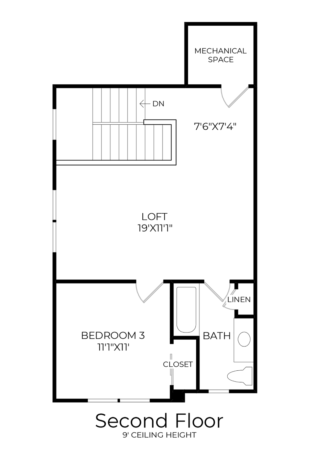 New Luxury Homes for Sale in St. Johns, FL Mill Creek Forest Meadows