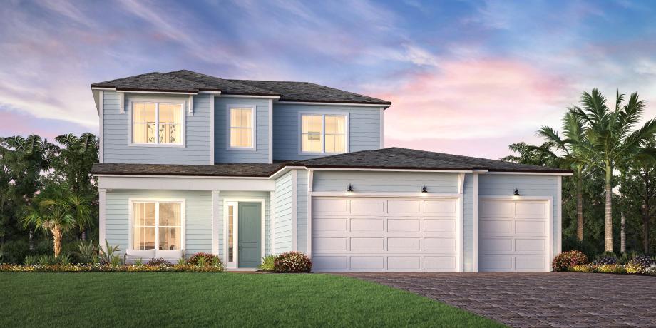 Toll Brothers - Alice Coastal