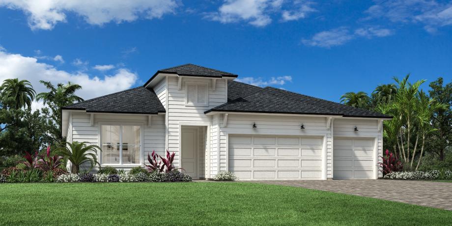 Toll Brothers - Robin Coastal