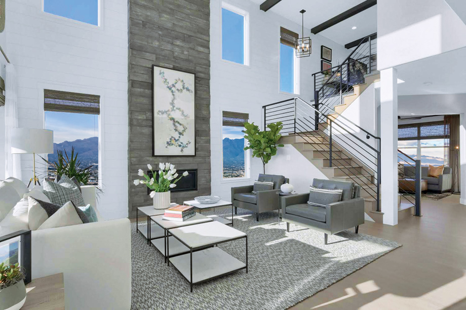 New Homes in Florence CO New Construction Homes Toll Brothers®