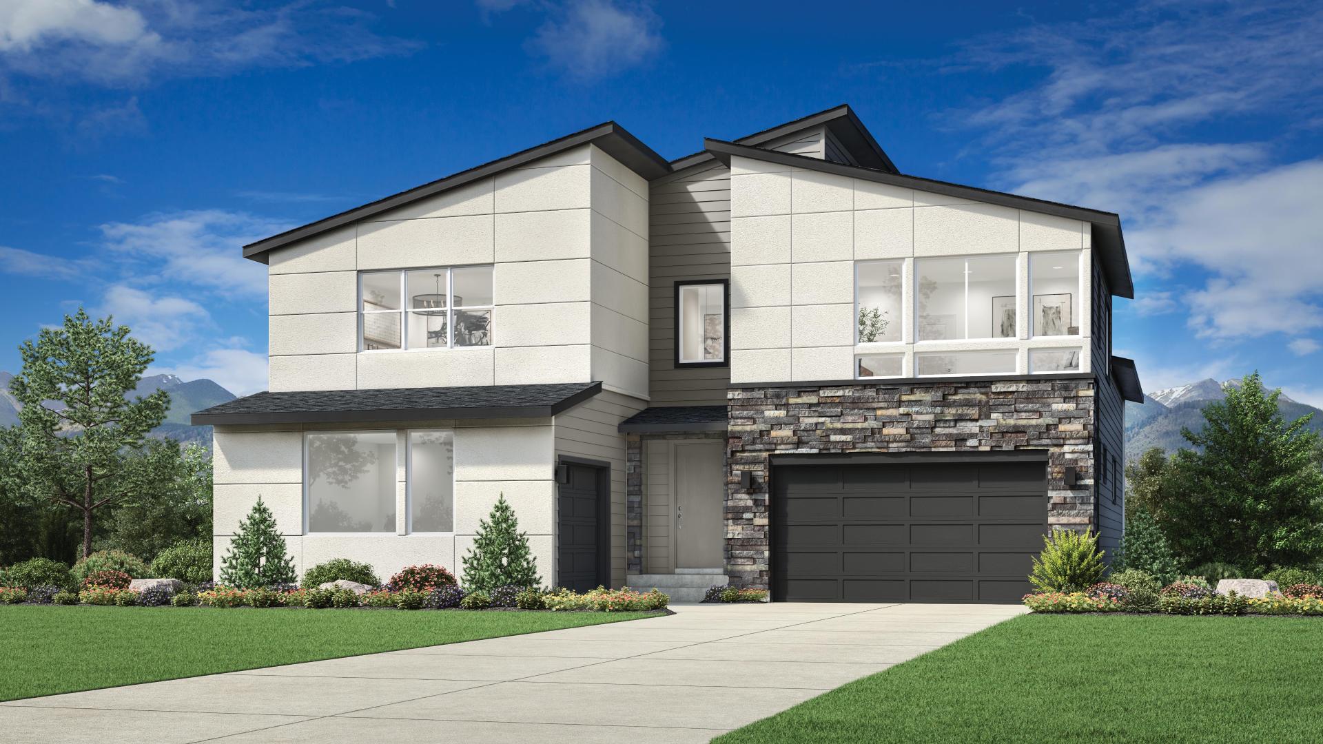 Mid-Century Modern