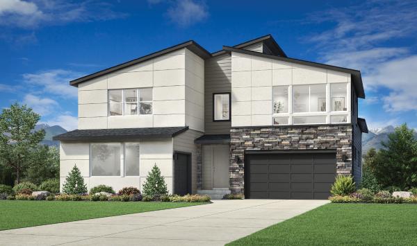 Mid-Century Modern