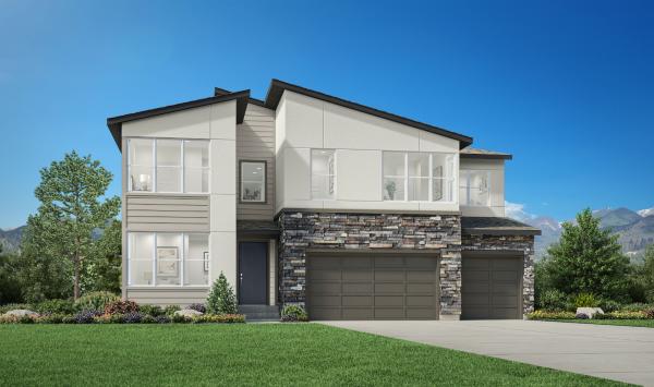 Mid-Century Modern