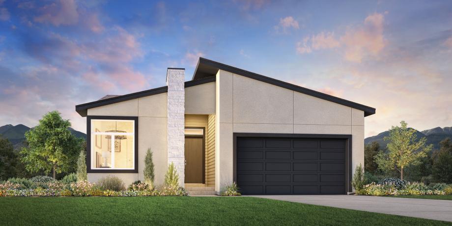 Toll Brothers - Jovian