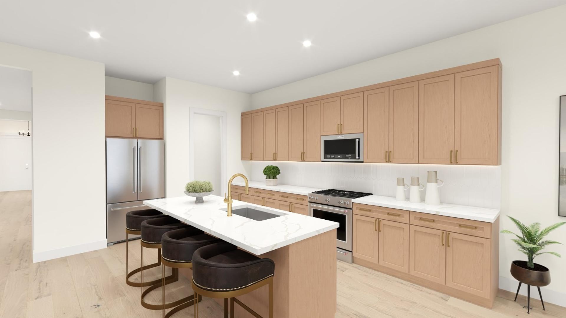 Elkhorn Walk Through