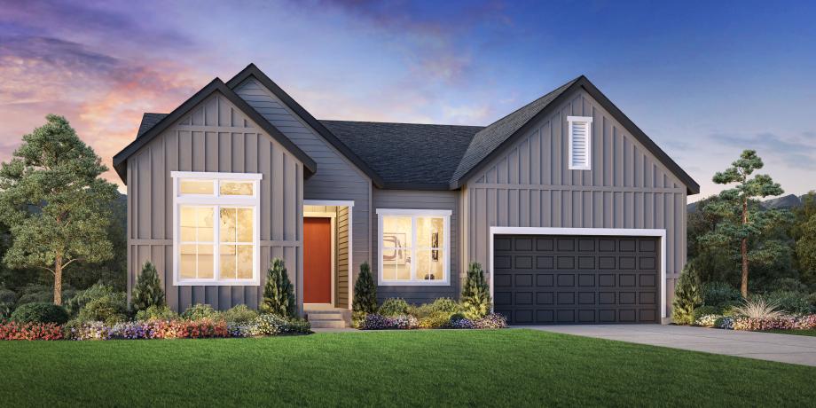 Toll Brothers - Beaumont