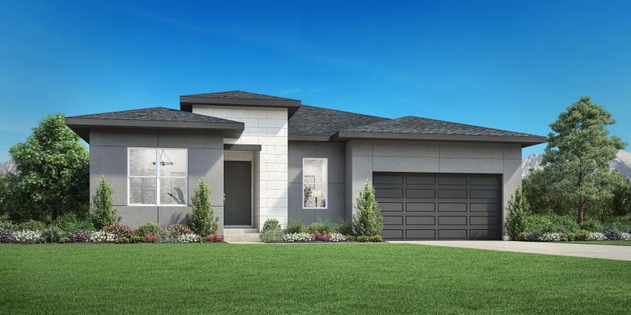 Toll Brothers - Beaumont Prairie