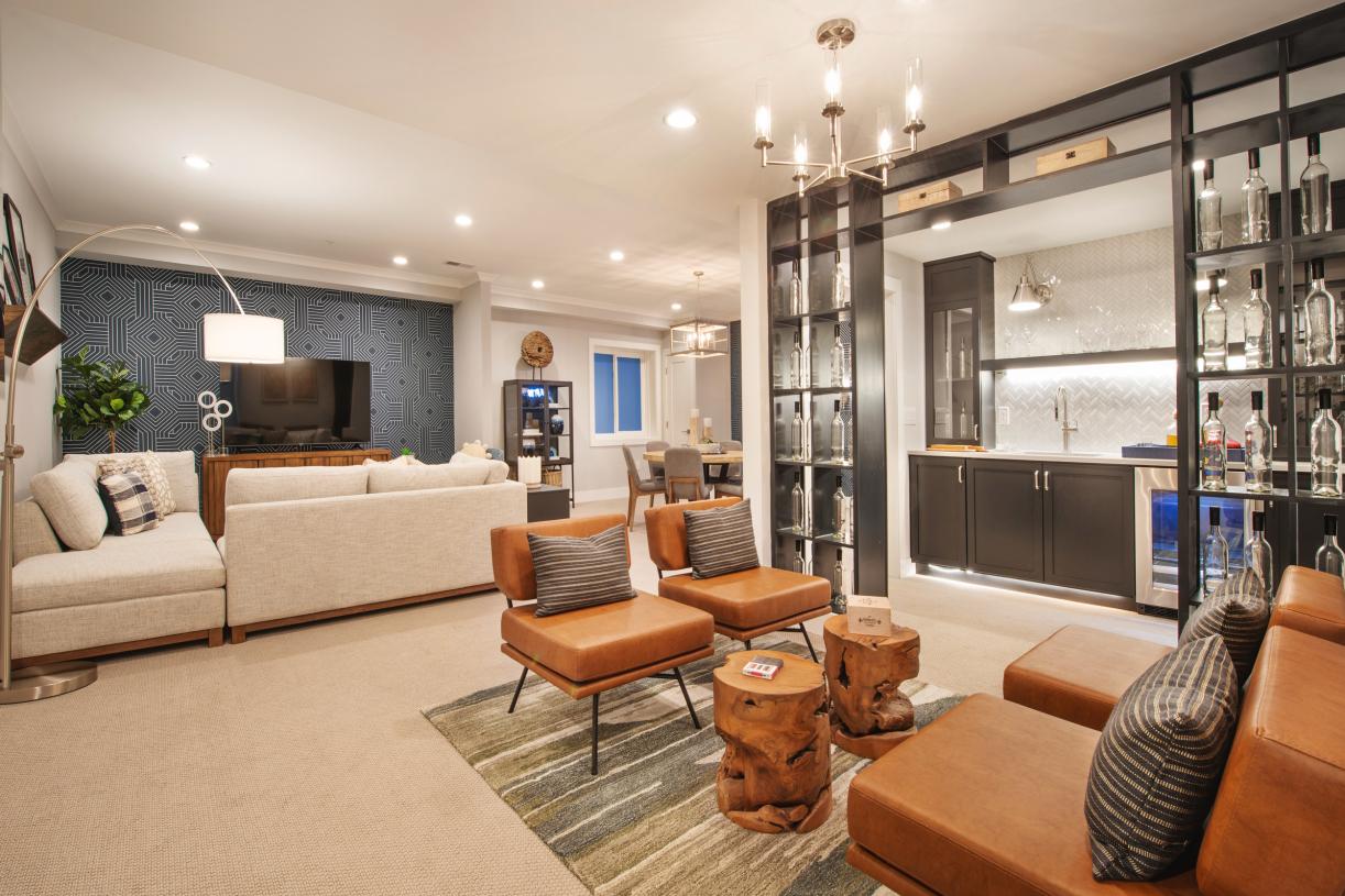 New Luxury Homes for Sale in Blue Bell, PA Creekside at Blue Bell