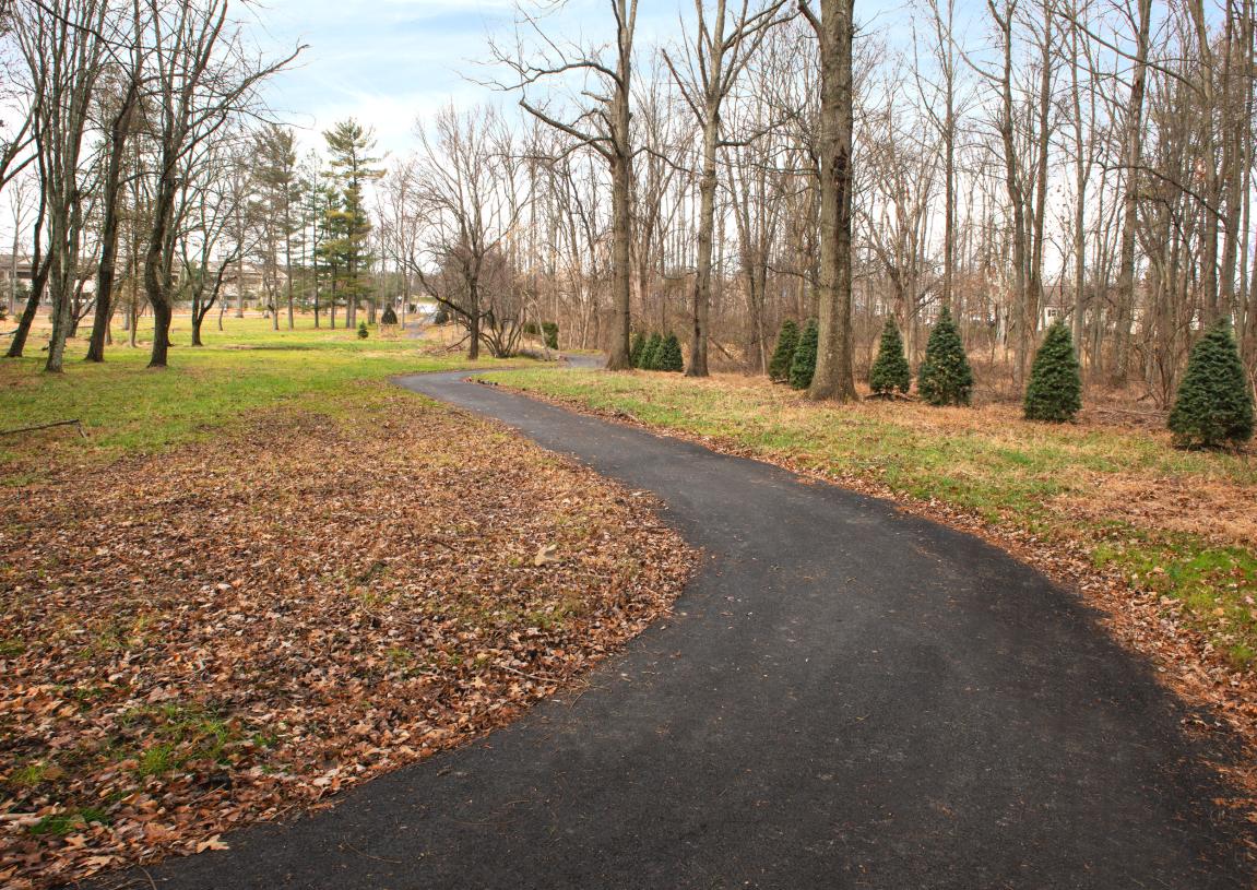 New Luxury Homes for Sale in Blue Bell, PA Creekside at Blue Bell