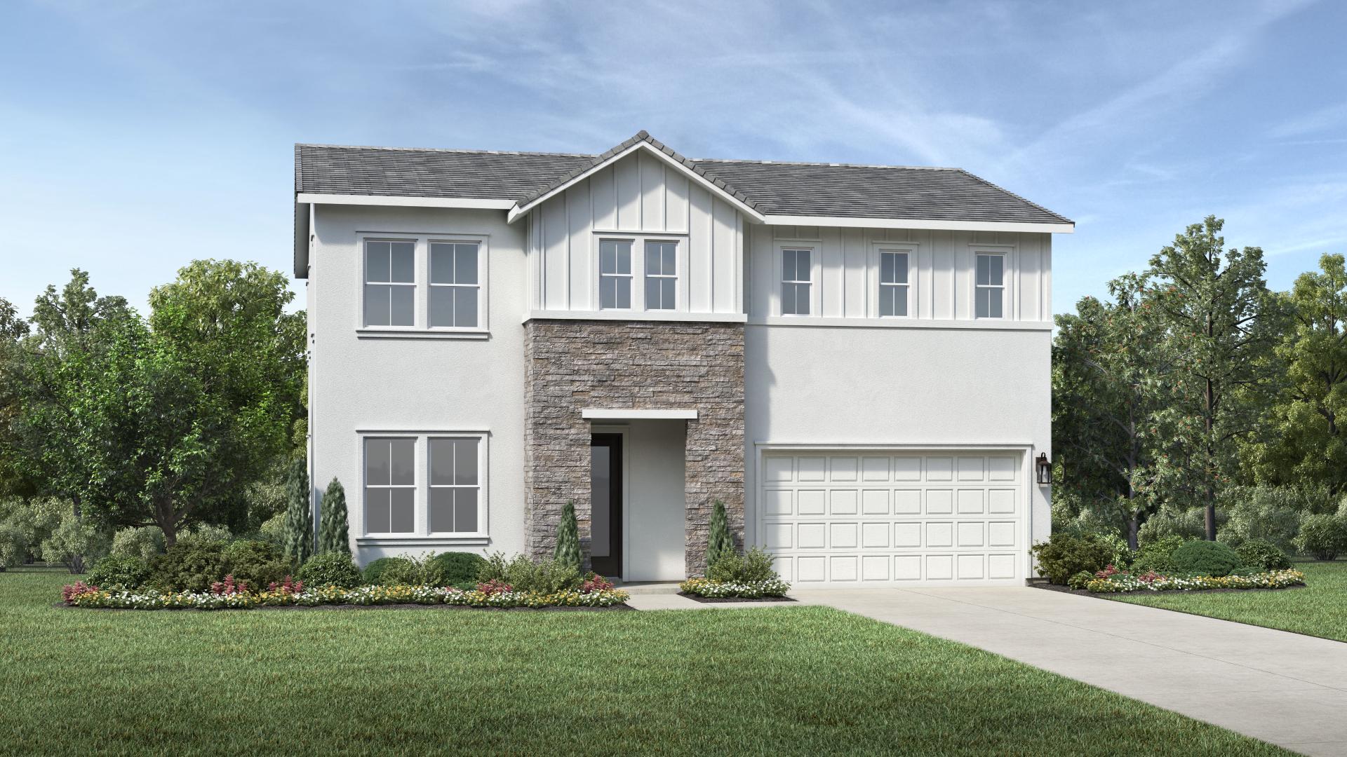 New Luxury Homes for Sale in Lake Forest, CA The Willows at The Meadows