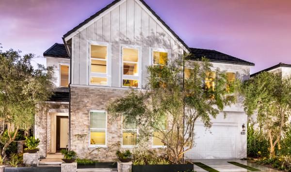 Beechwood home design