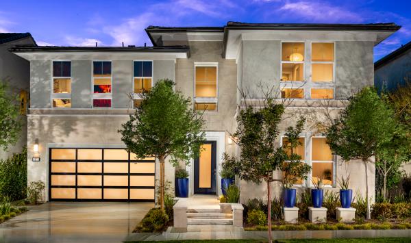 Sagewood home design