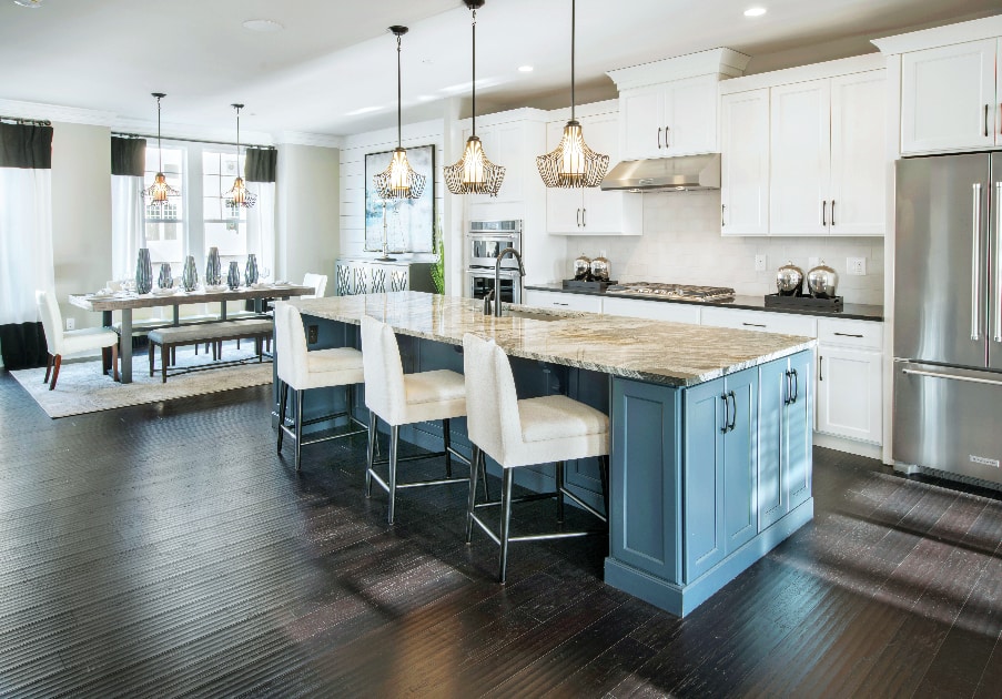 Toll Brothers - West Chester Crossing Photo