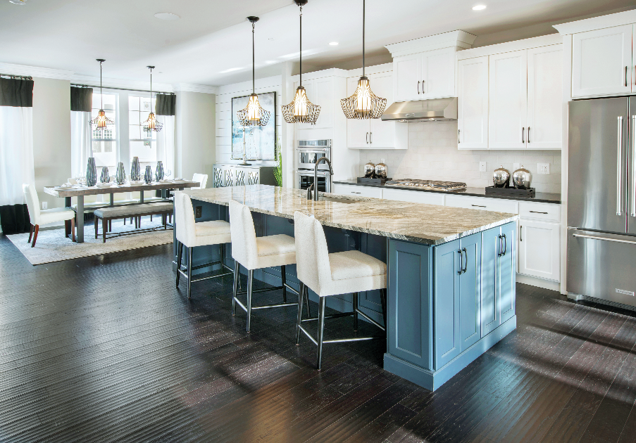 Toll Brothers - West Chester Crossing Photo