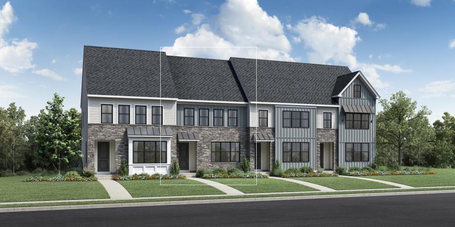 Modern Farmhouse