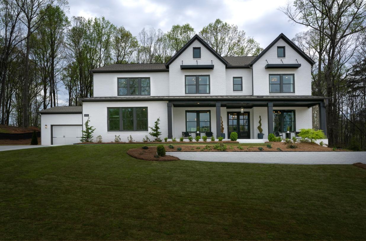 New Homes in Alpharetta GA New Construction Homes Toll Brothers®