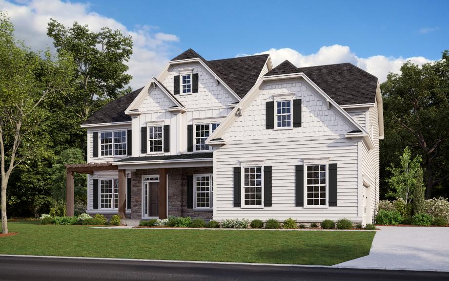 Grand Reserve The Rockwell Home Design