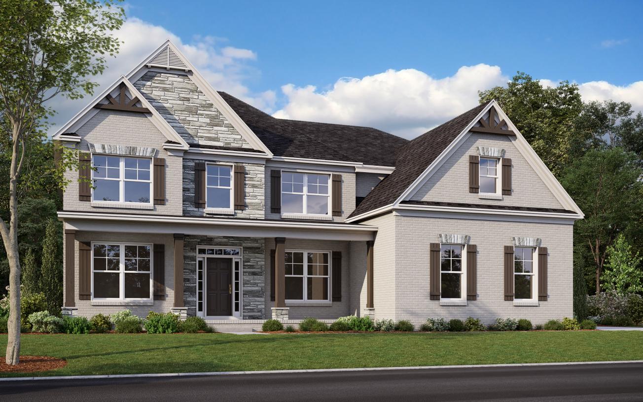 Grand Reserve The Rockwell Home Design